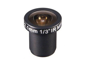 Basler AG-2000036061 Optische Linsen Circular Optical Lens S-Mount