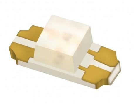 EVERLIGHT Electronics Co., Ltd-EASR3212RGA2 LEDs LED Bi-Color Green/Red 575nm/639nm 4-Pin SMD-B T/R