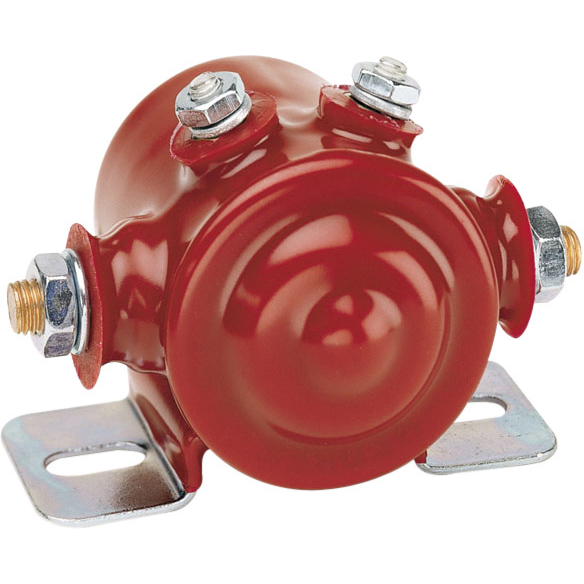 Littelfuse-24063-08 Solenoids CONTINUOUS DUTY SOLENOIDS