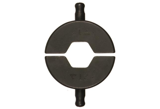 HARTING-9990000386  Sonstige Werkzeuge Crimping Die Set DIN46 235, 25 mm2