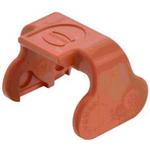 Connector Accessories Locking Lever Polyamide Red Han®