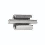 Connector Terminals Run And Tap Groove Aluminum Bag