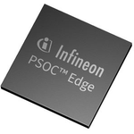 MCU 32-bit ARM Cortex M55 RISC 2.5V/3.3V Tray