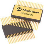 Microchip Technology-5962R0520804VYC SRAM-Chip SRAM Chip Async Single 3.3V 4M-bit 512K x 8 15ns 36-Pin FPAK Box