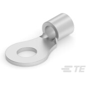 TE Connectivity-321684 Steckverbinderanschlüsse Ring Tongue Terminal 14-16AWG Copper 14.99mm Tin Loose