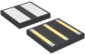 Skyworks Solutions-ATN3590-02 固定衰减器 Fixed Attenuator 4-Pin Die Gel