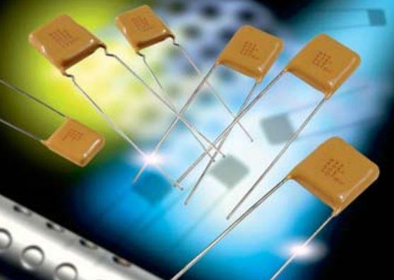 KYOCERA AVX Components Corporation-SE045C106KAR Condensatore in ceramica multistrato Cap Ceramic 10uF 50V X7R 10% Radial 5.08mm 125°C Bulk