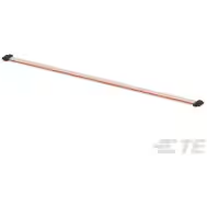 TE Connectivity-839024-E Flachband Kabelbaugruppen Flat Cable Assemblies