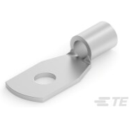 TE Connectivity-55782-1 连接器端子 Rectangular Tongue Terminal 10-12AWG Copper 25.2mm Tin Box