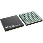 MSP430F5324IZXHR