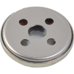 Speakers 1200Hz 0.5W 86dBA 8Ohm Round Solder Pad