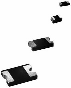 KYOCERA AVX Components Corporation-SD1206S040S0R5 Rectifiers Diode Schottky 40V 0.5A 2-Pin Case 1206(3216Metric)