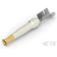 TE Connectivity-1658543-3 Contatto connettore Contact SKT 20 Size Crimp ST Cable Mount 22-26AWG Strip