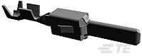 TE Connectivity-1-963745-1 Contatto connettore Contact PIN Crimp ST Cable Mount 17-20AWG Loose