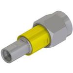 SMP Full Detent (Male) to 2.4mm Plug (Male)