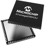 ATXMEGA256A3U-MHR ATXMEGA256A3U-MHR