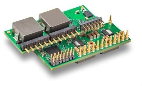 Murata Power Solutions-OKDY-T/90-W12-001-C DC to DC Converter and Switching Regulator Module Module DC-DC 1-OUT 0.6V to 1.8V 90A 162W 26-Pin SMD Module T/R