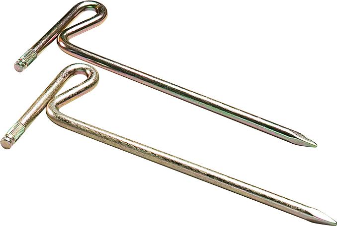 Teledyne FLIR LLC-382253 Test and Measurement Accessories Earth Bar for Resistance Tester