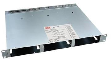 Mean Well Enterprises-RCP-1UI Power Supply Accessories Shelf For AC to DC Power Supplies