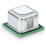 Air Quality Sensor CO2 Sensor 3.3V/5V