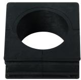 Weidmuller-1828080000 Kabelzubehör Grommets and Eyelets Plastic
