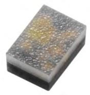 Everlight Electronics-EAST1410RGBW02 LED LED Quad-Color Blue/Green/Red/White 6-Pin SMD T/R