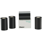 Black, Hybrid Thermal Transfer Ribbon