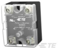TE Connectivity-2330274-1 Halbleiterrelais Relay SSR 32V DC-IN 12A 200V DC-OUT 4-Pin