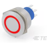 TE Connectivity-2-2317656-3 Switch Push Button Push Button Switches