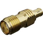 RF Adapter BNC to SMA