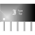 Diotec Semiconductor AG-DAP401 Gleichrichter Rectifier Diode Small Signal Switching 80V 0.1A 4ns 5-Pin Bulk