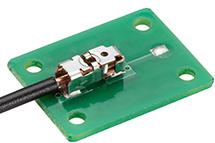 Molex-2038638103 Raccordement de terminaux Terminal 18-28AWG Copper Alloy F 8mm Tin T/R