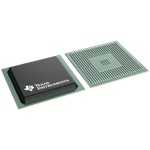 TMS320C6412AZDK6