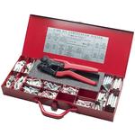 Y1Mr, 8-1 Connectors