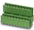 PHOENIX CONTACT-1763087 Steckverbinderleisten und Leiterplattenbuchsen Conn Shrouded Header (2/2 Sides) HDR 6 POS 5.08mm Solder ST Thru-Hole Cardboard