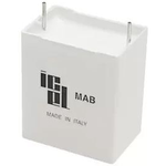 Medium Low Power Switching Capacitor For Industrial And Motor Speed Controls