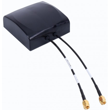 Pulse Electronics Corporation-W1919 Antenne Antenna Vehicular 1.77dBi Gain 960MHz/2690MHz/3800MHz Bag
