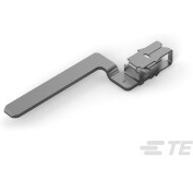 TE Connectivity-1217032-1 Terminali connettore Mag-Mate Terminal 32AWG Brass M 28.2mm Tin Bag