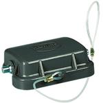 Connector Accessories Protection Cover