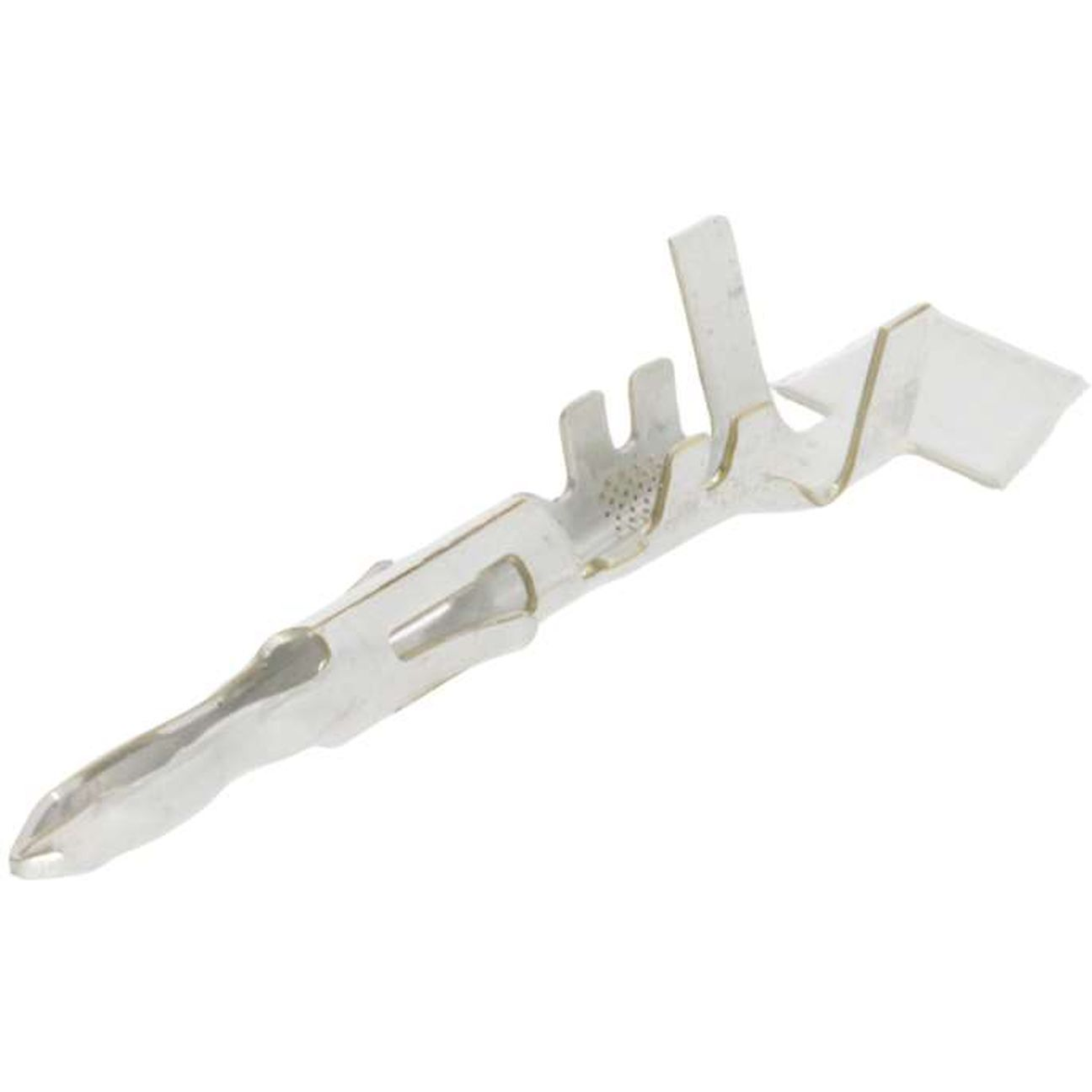 Delphi-12089307 Contact de raccordement Contact PIN Crimp ST Cable Mount 22-24AWG