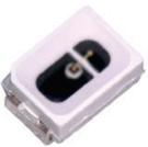 Harvatek Corporation-U15B1NB20C000212U1983 LEDs Uni-Color Blue Surface Mount CHIP LEDs