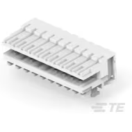 TE Connectivity-7-1534798-9 Steckverbinder, Kartenrand Amp Duoplug Mark II Connector