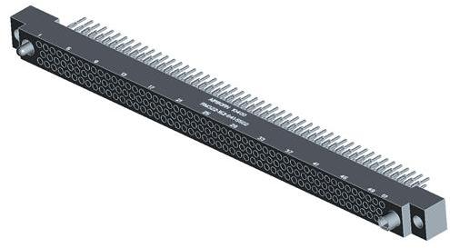 Airborn-RM342-035-211-5800 Cabezales del conector y receptáculos PCB Conn Wire to Board RCP 35 POS 0.95mm Solder ST Thru-Hole