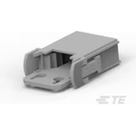 TE Connectivity-T2114000101-000 Steckverbinder, rechteckig Conn Rectangular 4 POS ST