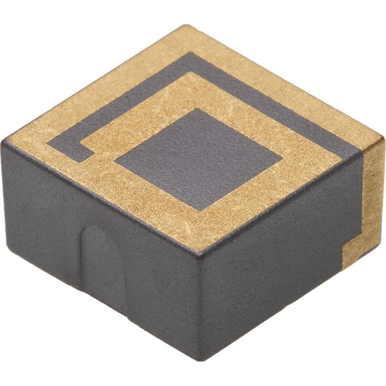 Molex-1462160001 Antenne Antenna GPS/GNSS 1dBi Gain 1578MHz SMD T/R