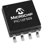 PIC12F509-I/SM PIC12F509-I/SM