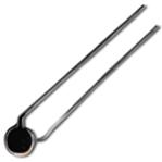 Honeywell-143-102LAG-A01 热敏电阻 Thermistor 1K Ohm 10% 2-Pin Radial 3974K T/R