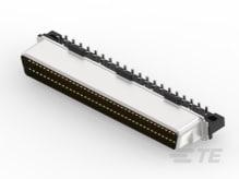 TE Connectivity-5749109-6 Raccordement SCSI 1.25 80 Pos CABLE PLUG SUB ASSEMBLY