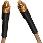 Cinch Connectivity Solutions-415-0067-012 Assemblage de câble coaxial Cable Assembly Coaxial 0.304m MMCX to MMCX PL-PL