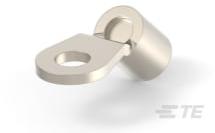 TE Connectivity-1958520-2 杂项产品 STRATO-Therm, HR 8 10 NIPL, 45 Bend